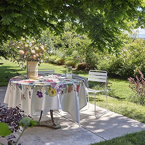fazzini-bouquet-tovaglia-180x180-cm-multicolor image 5