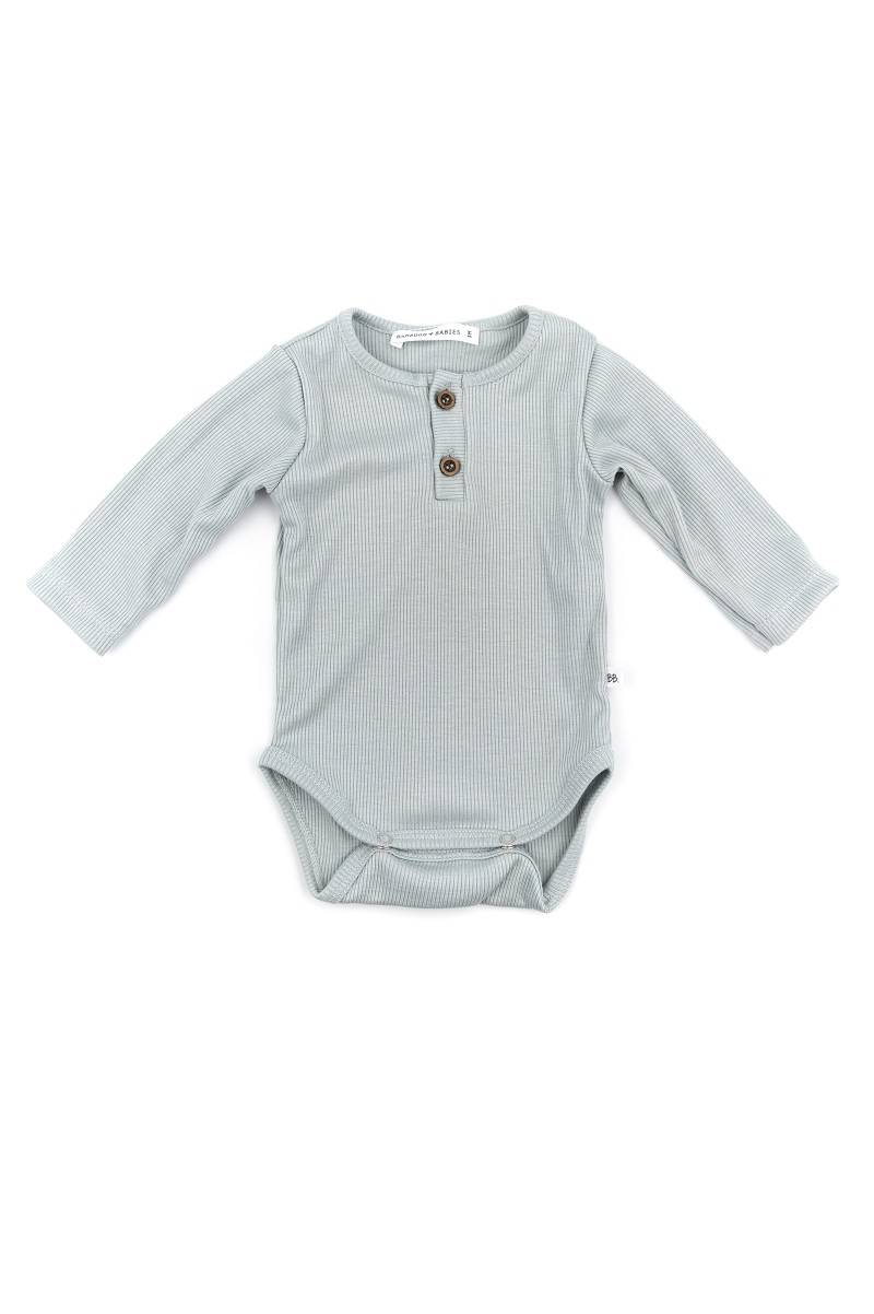 bamboom-body-polo-shirt-neonato-azzurro-333 image 1