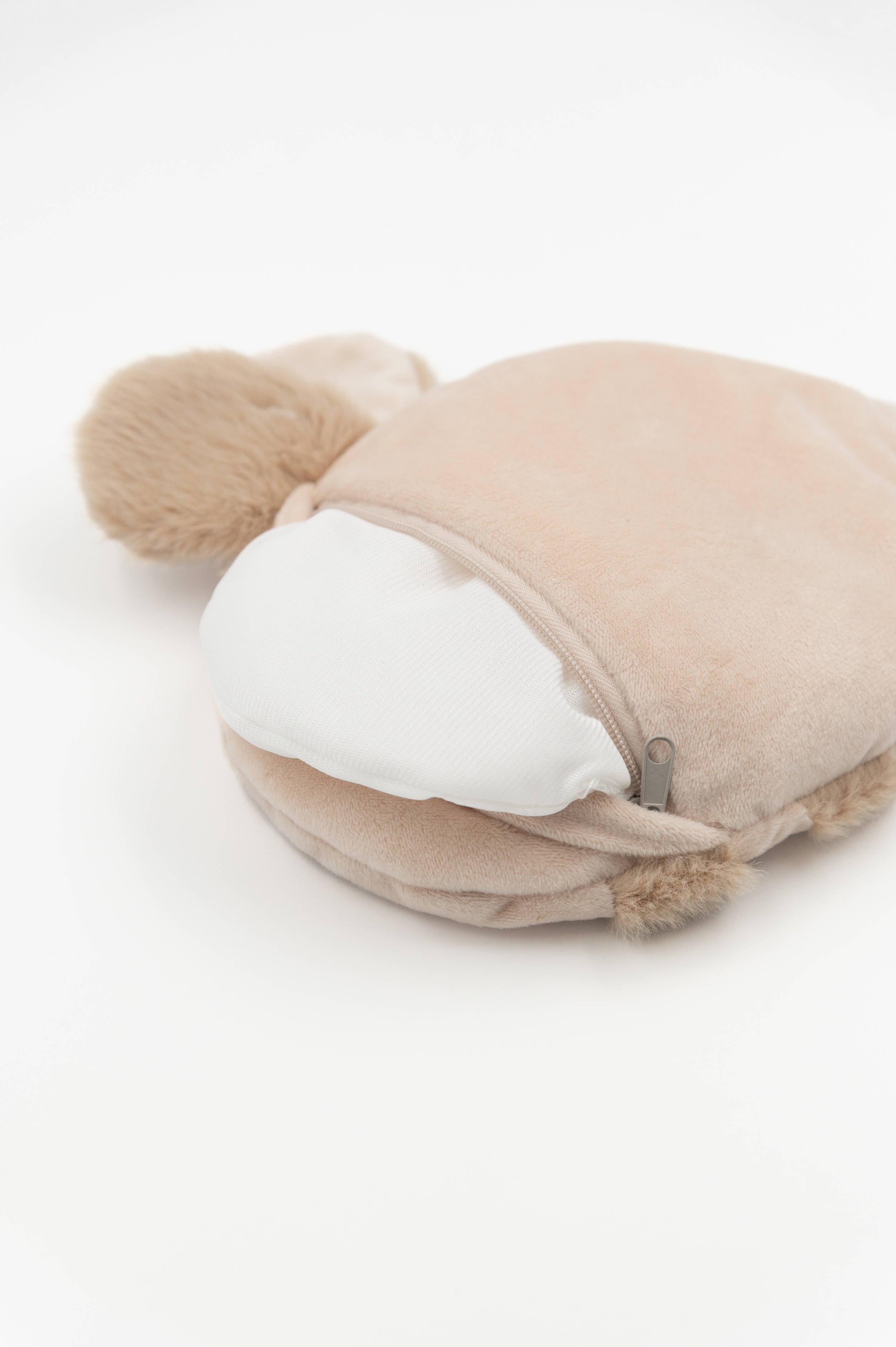 bamboom-ape-riscaldabile-peluche-sand-shades-473 image 3