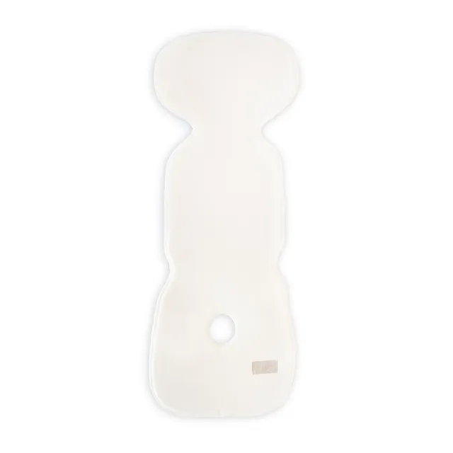 bamboom-materassino-passeggino-air-n-go-universale-warm-white-128 image 1