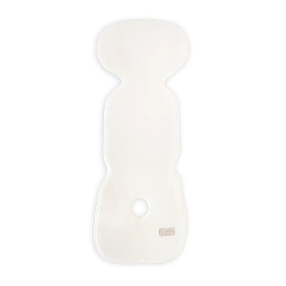 bamboom-materassino-passeggino-air-n-go-universale-warm-white-128 image 1