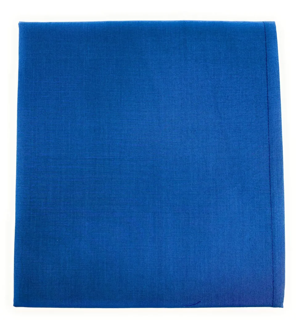 fazzini-arianna-coppia-federe-52x82-in-percalle-di-cotone-200-tc-con-4-volanini- image 1