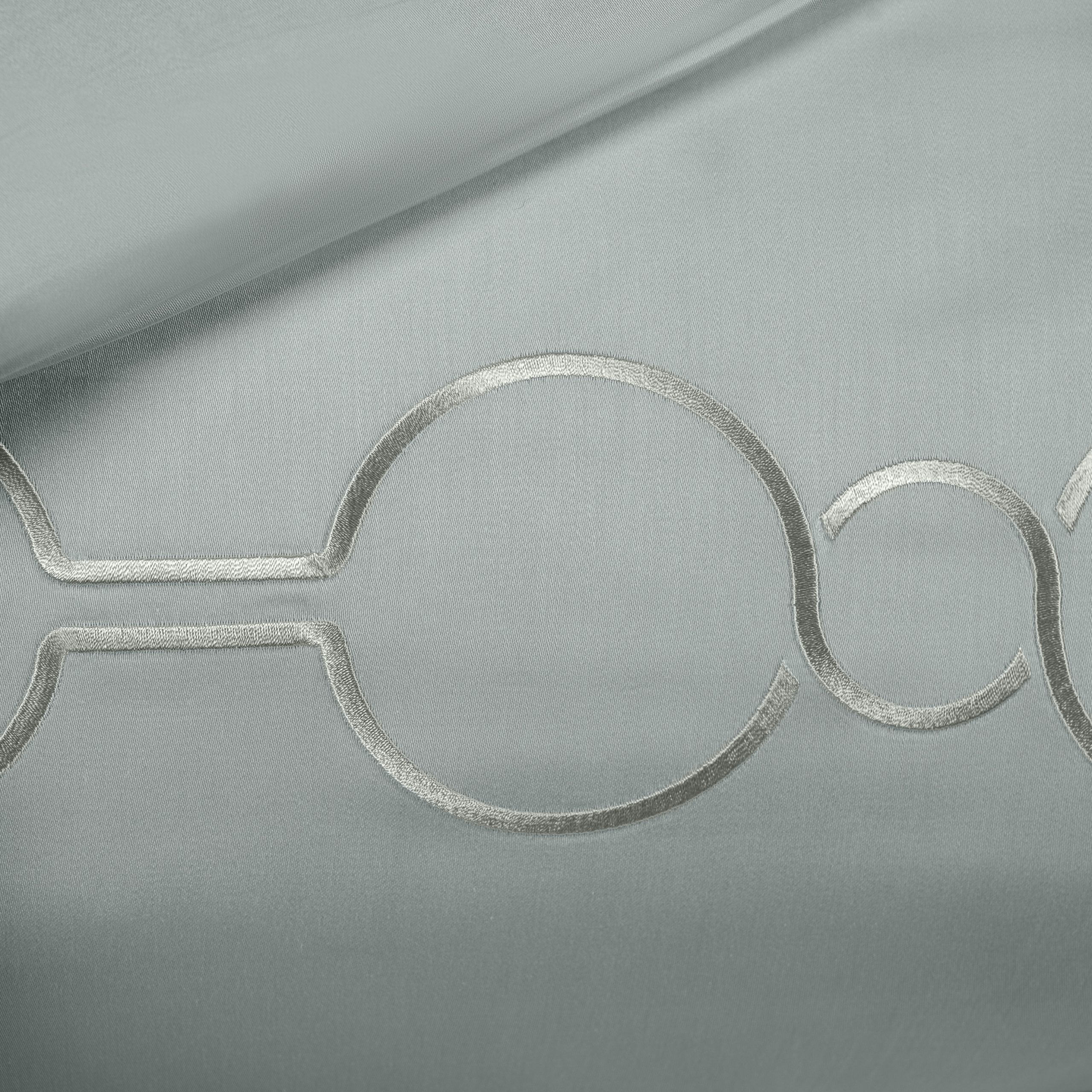 rivolta-carmignani-shangri-la-parure-copripiumino-matrimoniale-in-raso-300tc image 2