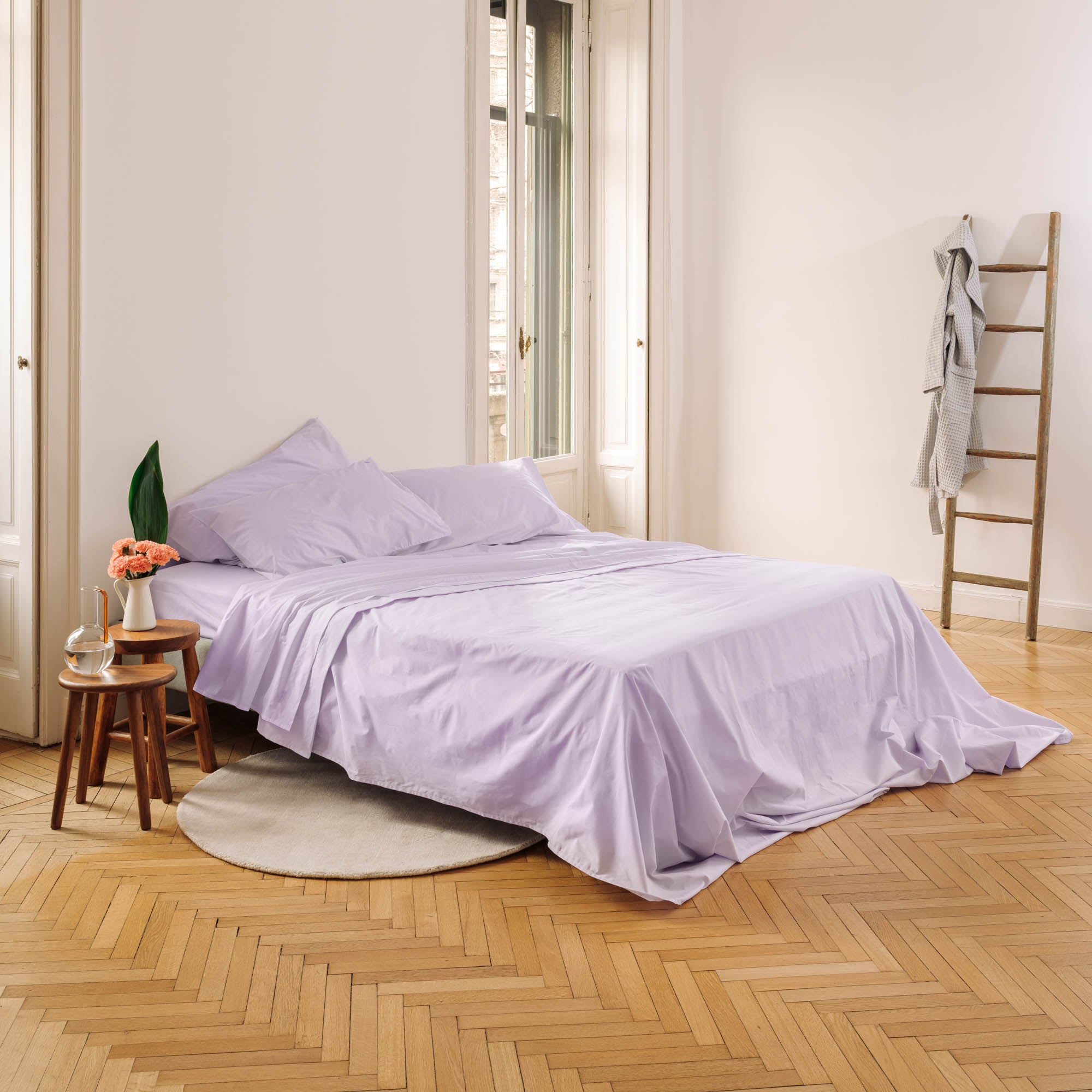 dalfilo-lenzuolo-sopra-in-percalle-di-cotone-linea-classica image 3
