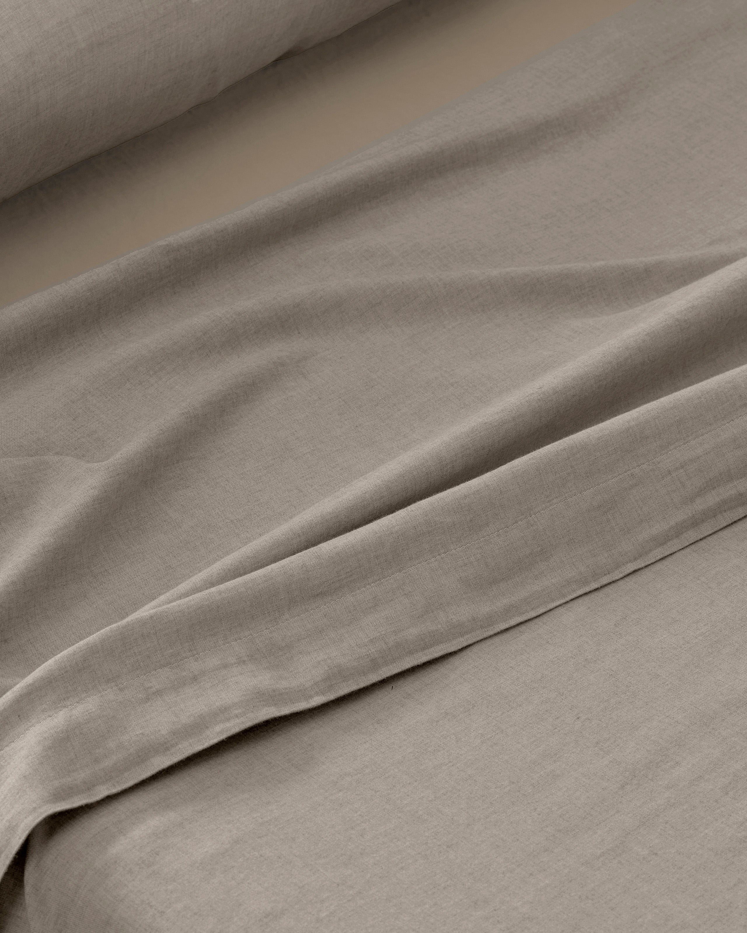 society-limonta-smir-lenzuolo-invernale-cotone-cashmere-m-lange image 4