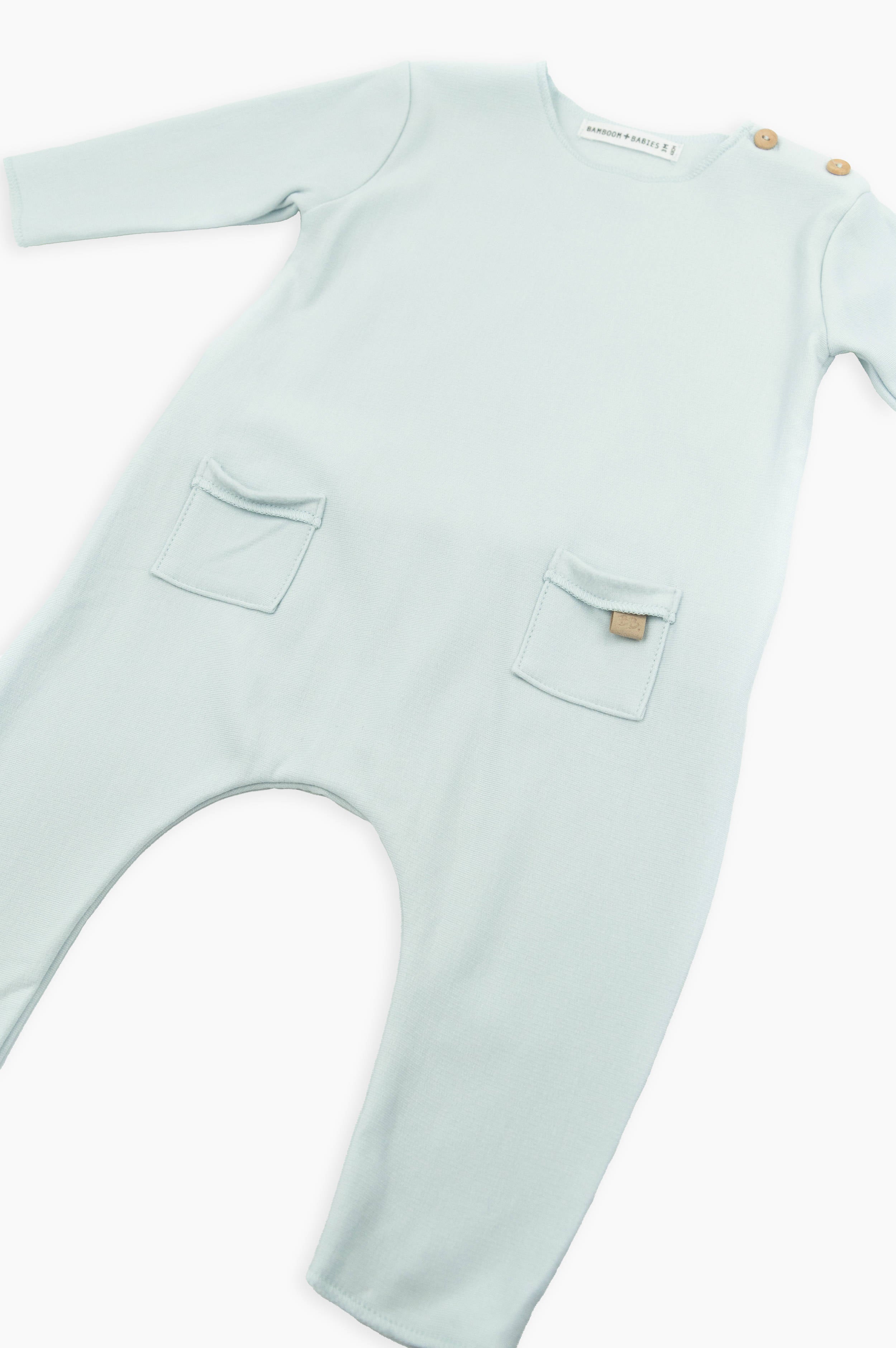 bamboom-tutina-pure-sky-grey-352-con-piedini image 2