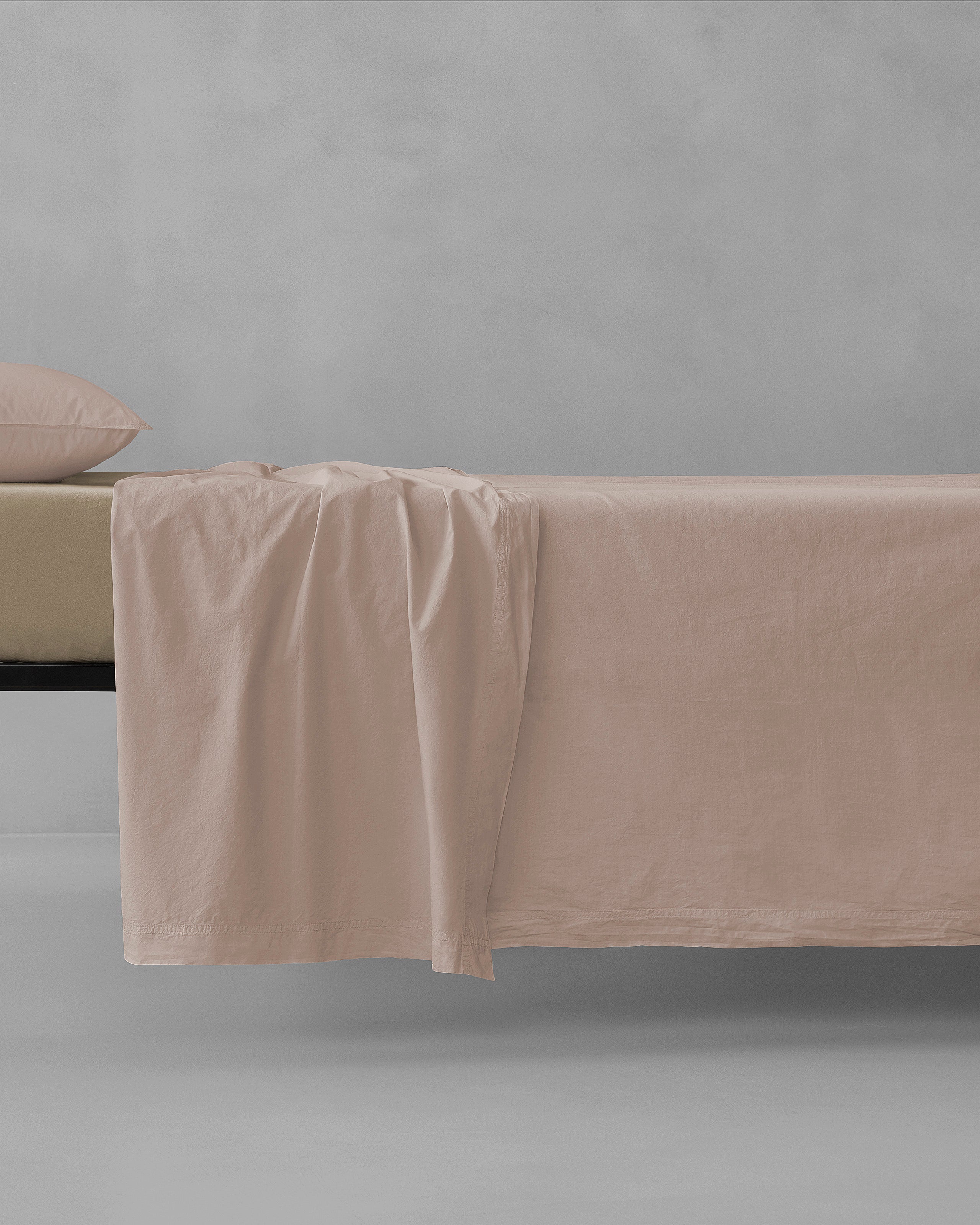 society-limonta-nite-lenzuolo-in-cotone-pelle-d-uovo image 3