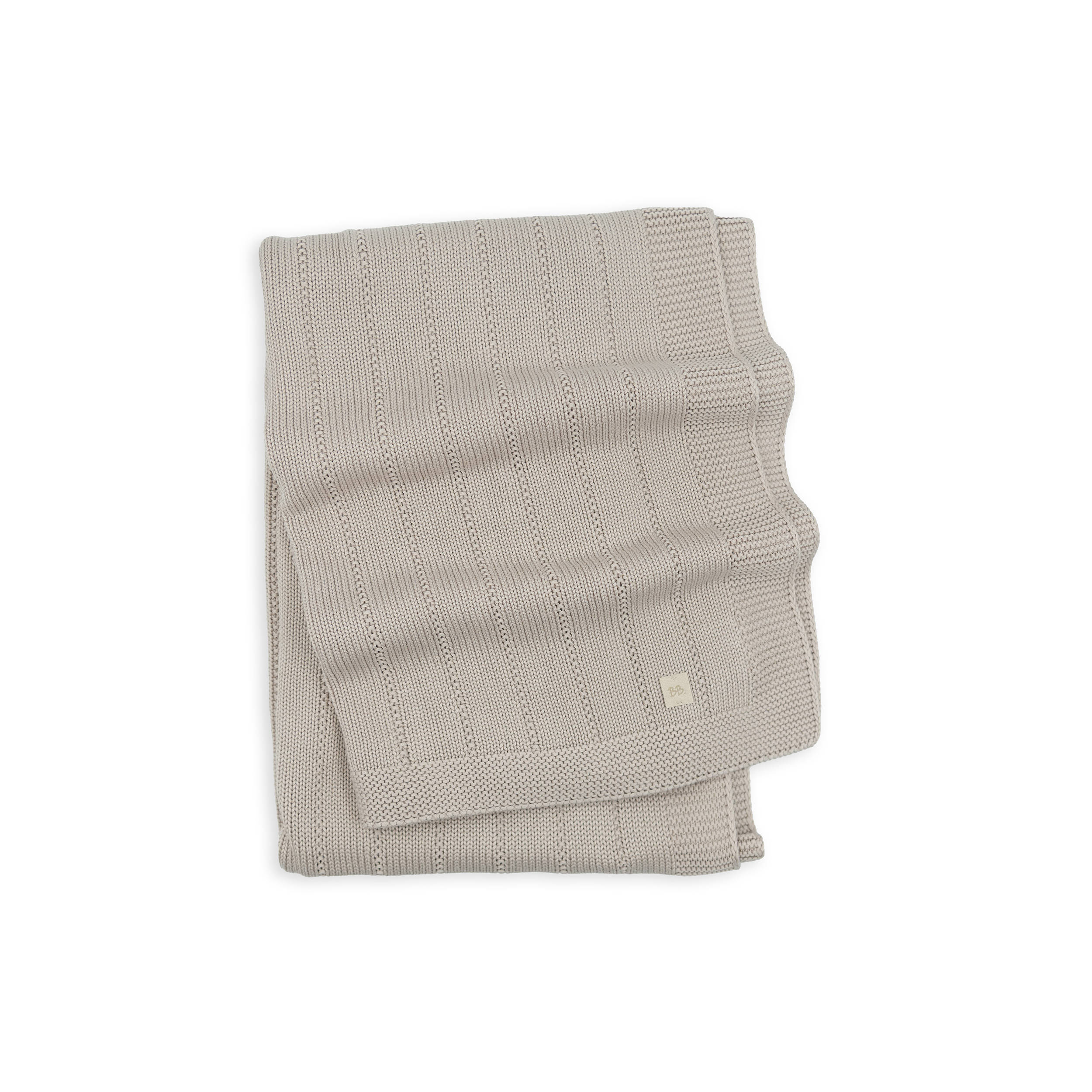 copertina-bamboom-cammello-33-75x100-cm-maglia-knitted image 1