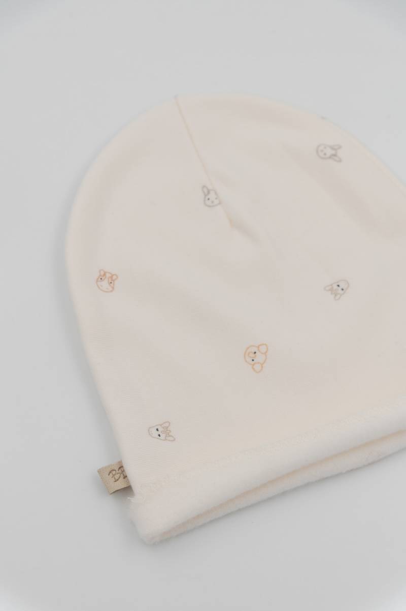 bamboom-cappellino-pure-animal-friends-236 image 2