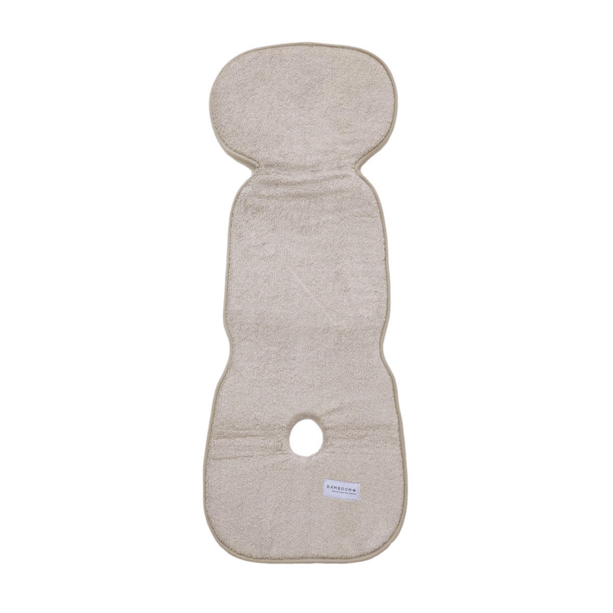bamboom-materassino-passeggino-air-n-go-universale-cammello-33 image 1