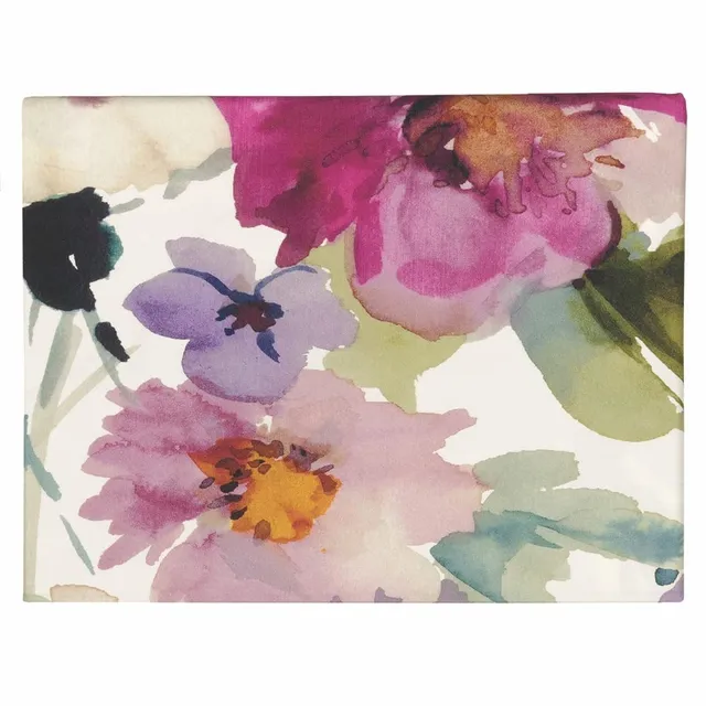 fazzini-bouquet-tovaglia-180x180-cm-multicolor image 1