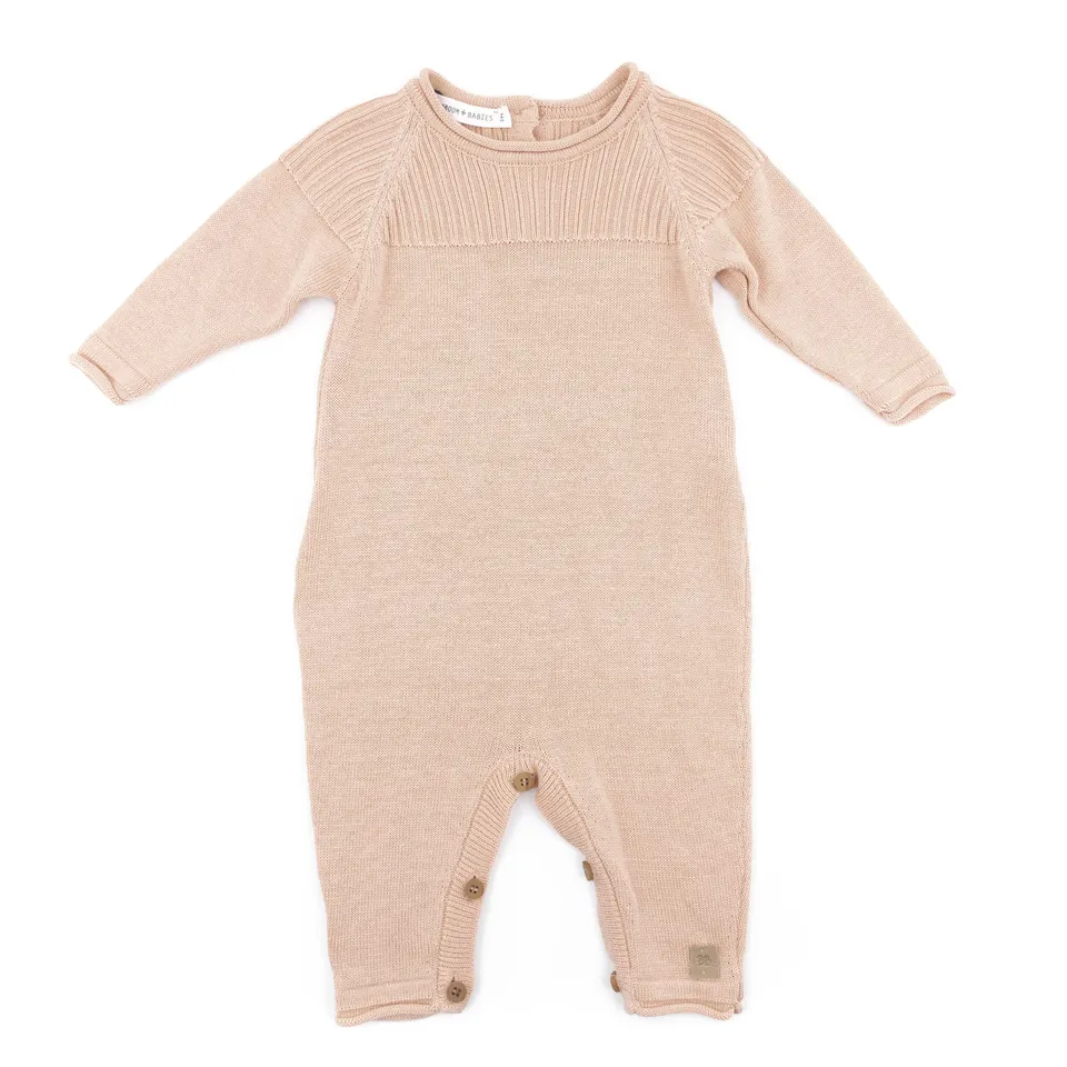bamboom-tutina-knitted-con-apertura-dietro-rosa-04 image 1