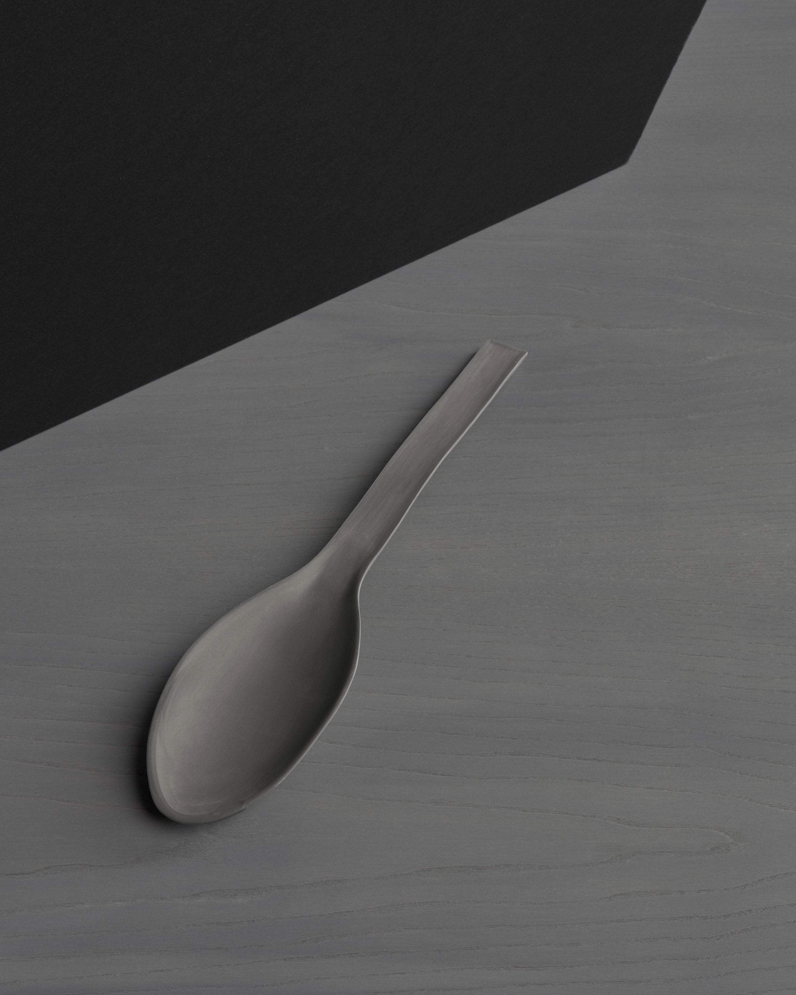 society-limonta-spoon-cucchiaio-ceramica-design-beatrice-rossetti image 6