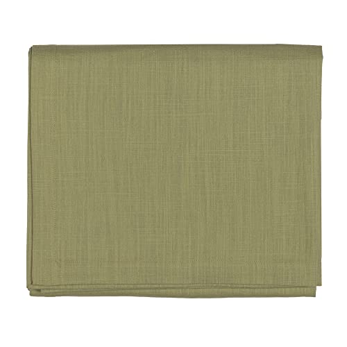 fazzini-sempre-tovaglia-145x180-cm-verde image 2