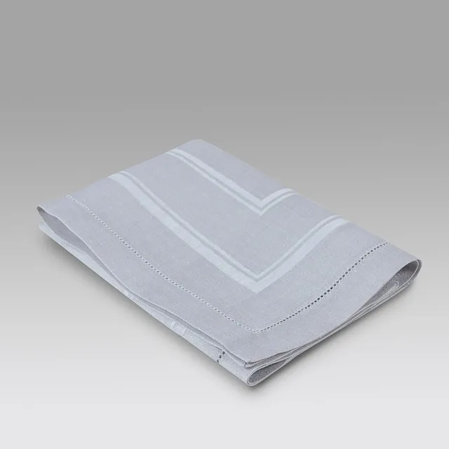 rivolta-carmignani-rinascimento-tovagliolo-45x45-in-100-lino-jacquard image 1