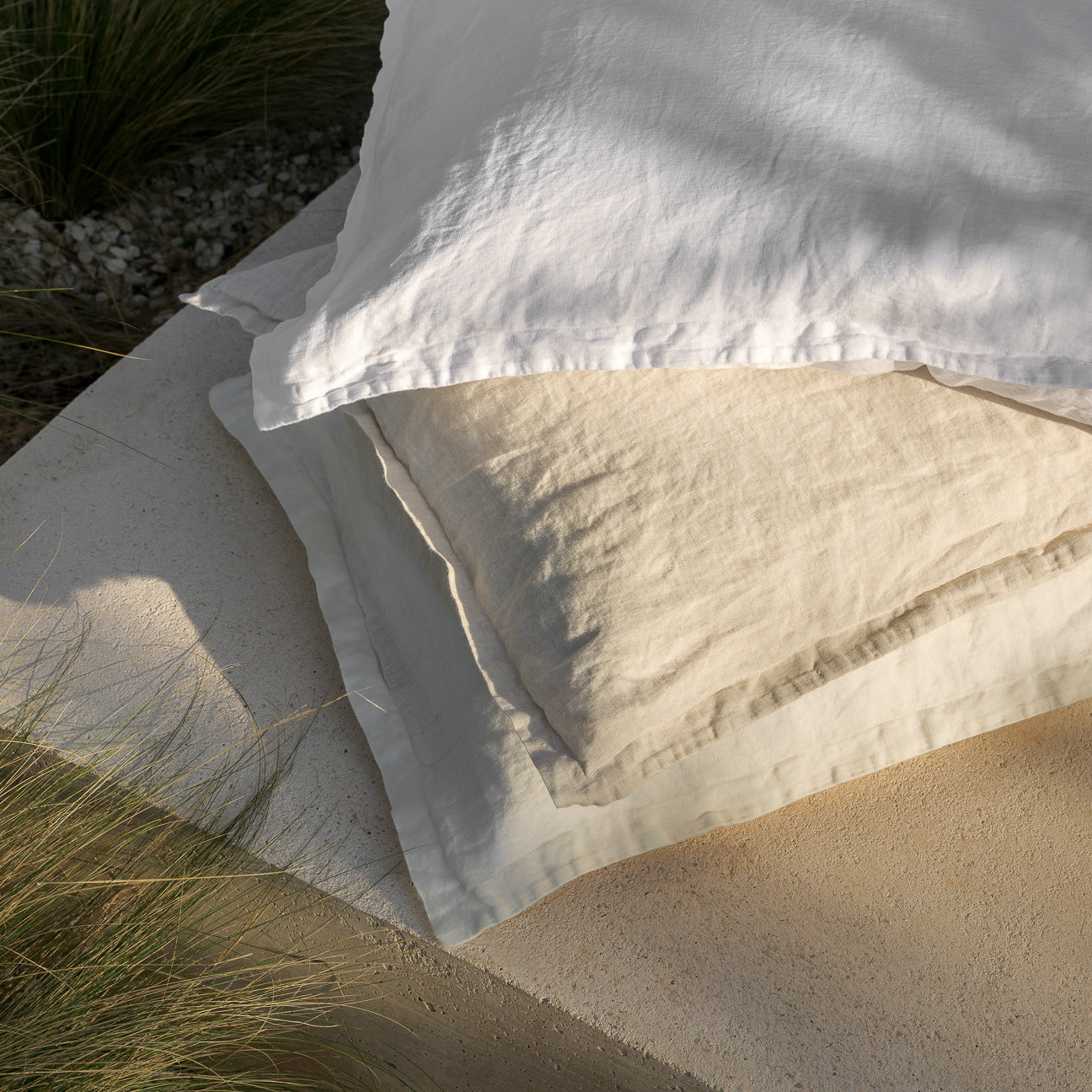 dalfilo-set-2-federe-in-puro-lino-super-soft-con-4-volani image 8