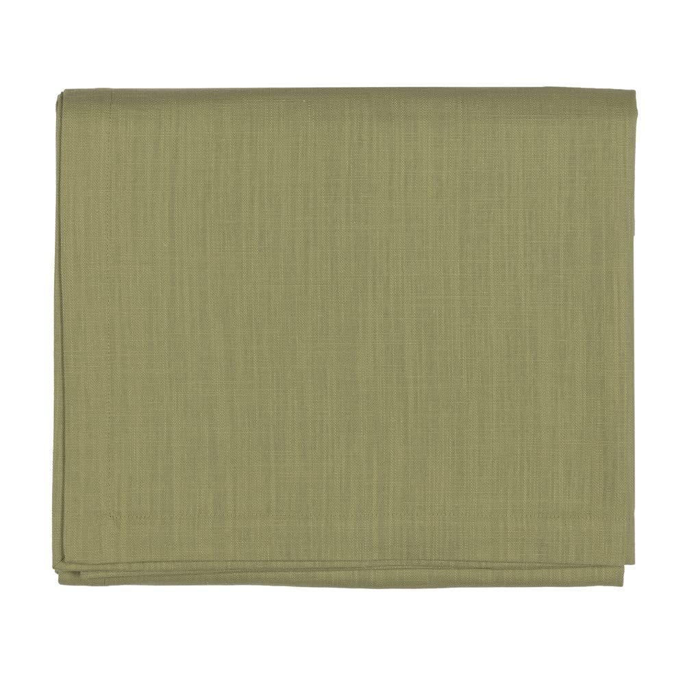 fazzini-sempre-tovaglia-145x180-cm-verde image 1