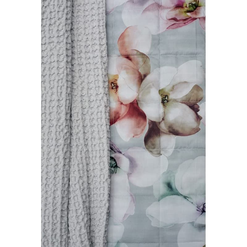 fazzini-monet-quilt-2-piazze-fondo-grigio image 4