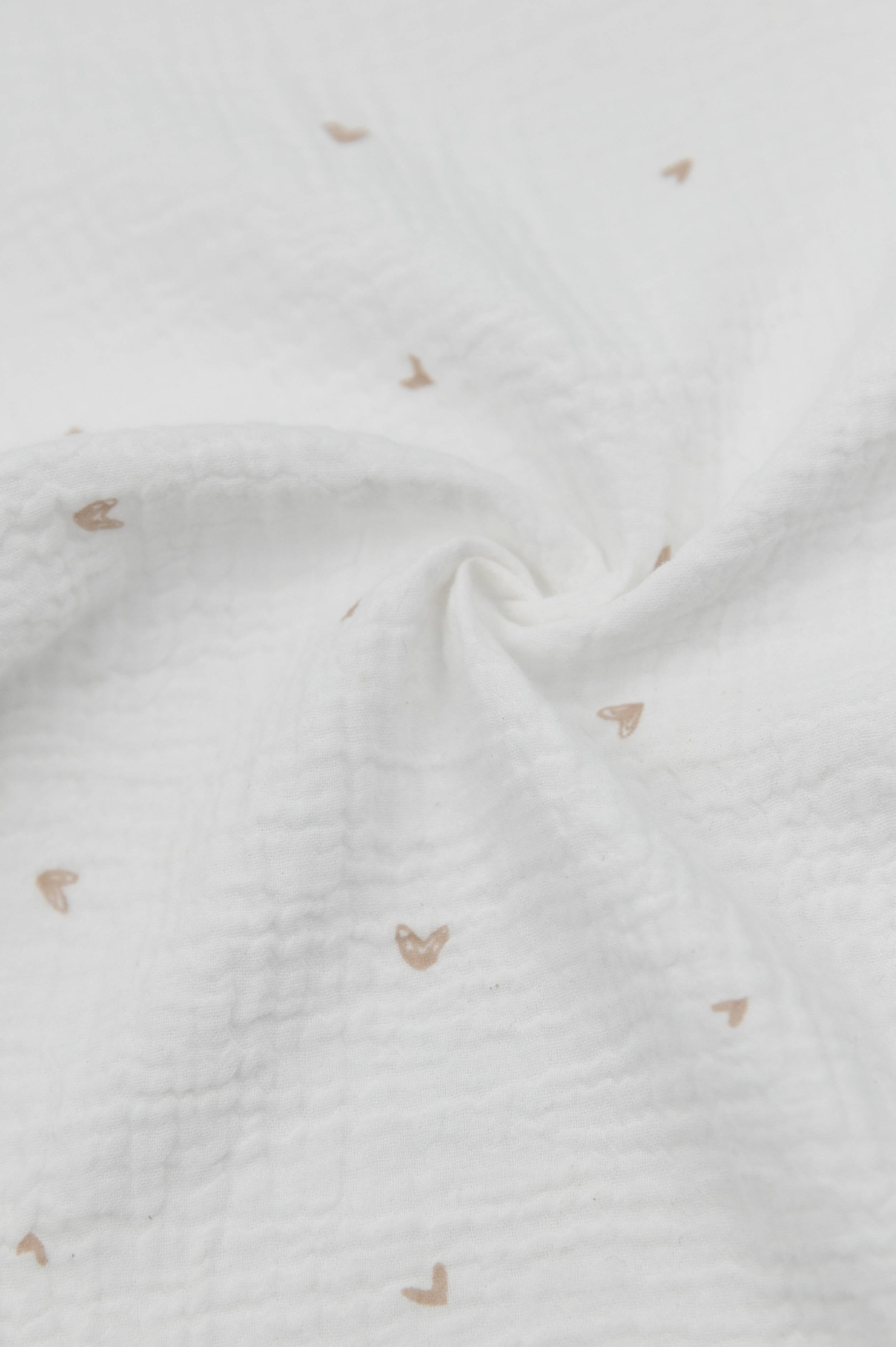 bamboom-lenzuolino-lettino-100x140-mini-hearts-412 image 2