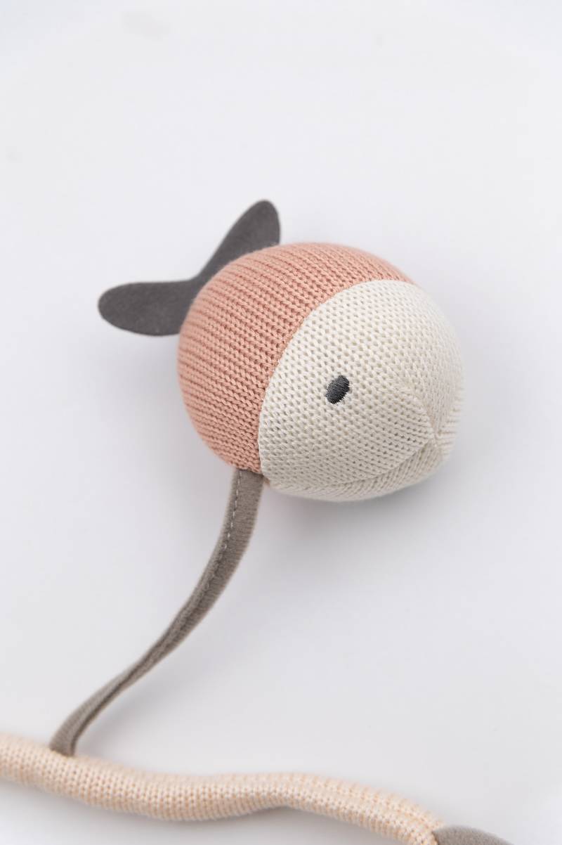 bamboom-stroller-string-toys-fish-gioco-passeggino-rosa-04 image 5