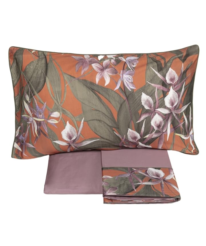 fazzini-amazzonia-completo-letto-2-piazze-raso-di-cotone-180x200-amzcobo-6-coppe image 1