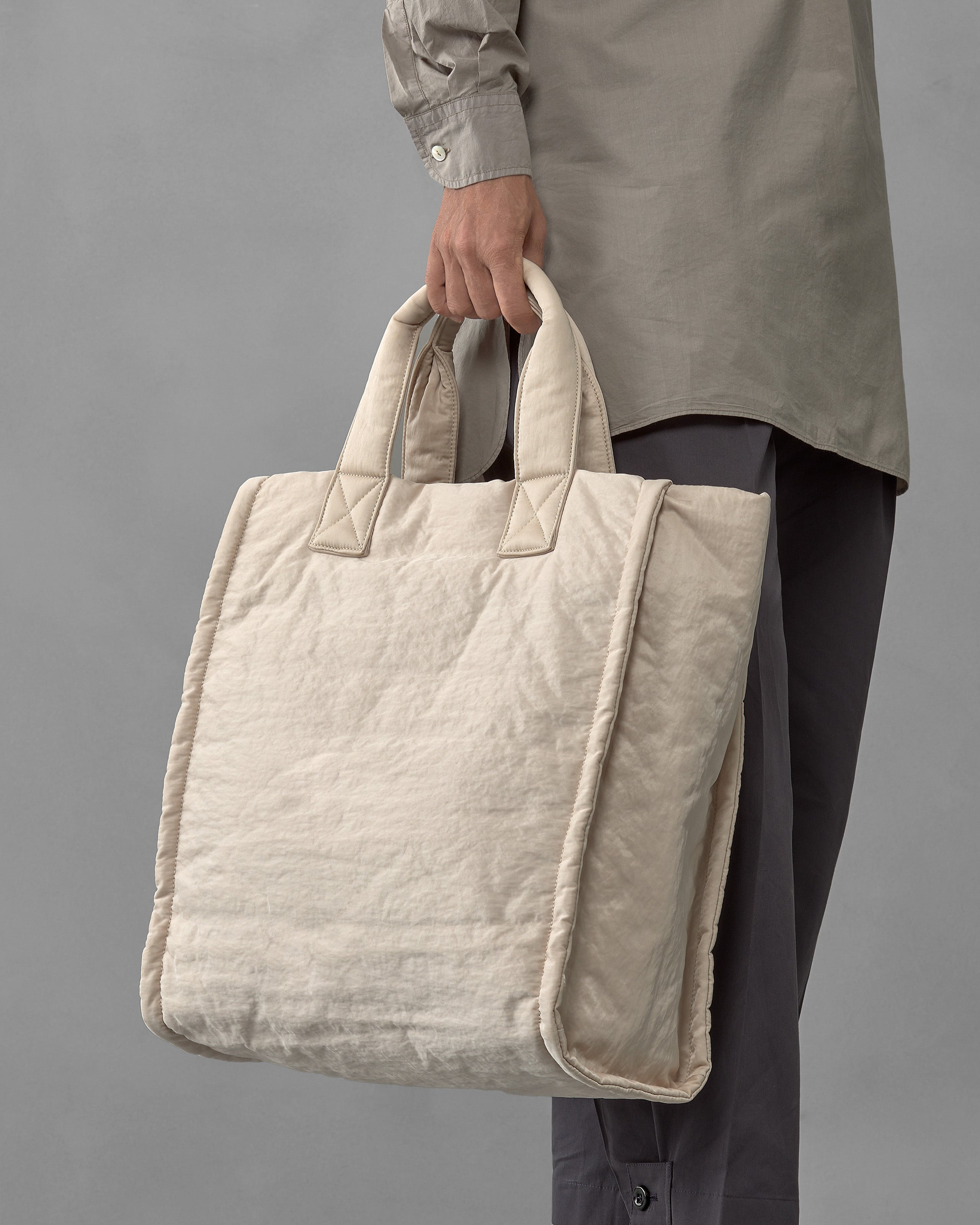 society-limonta-vriz-borsa-tote-in-nylon image 7