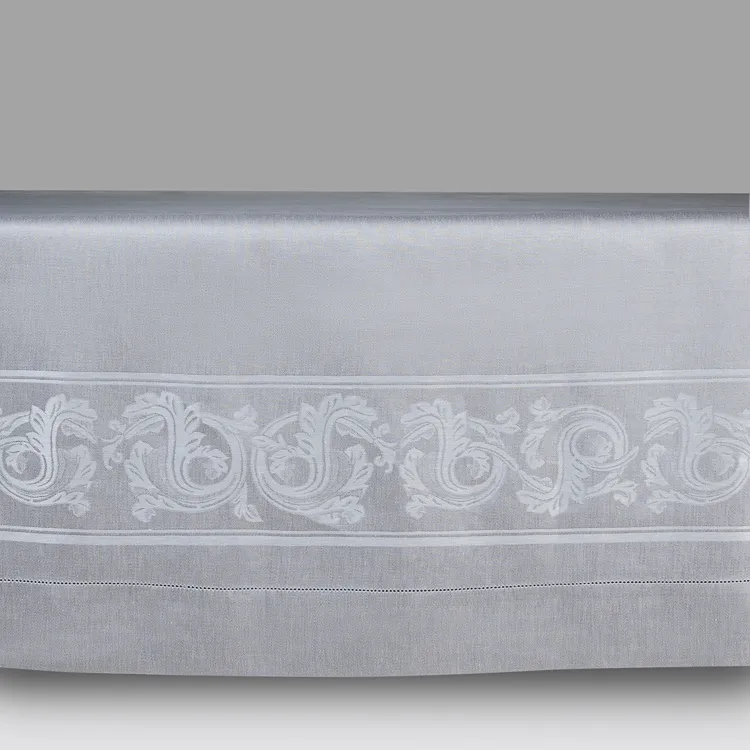 rivolta-carmignani-rinascimento-tovaglia-100-lino-jacquard image 1