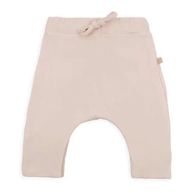 bamboom-pantaloncino-pure-bimba-vintage-pink-341 image 1