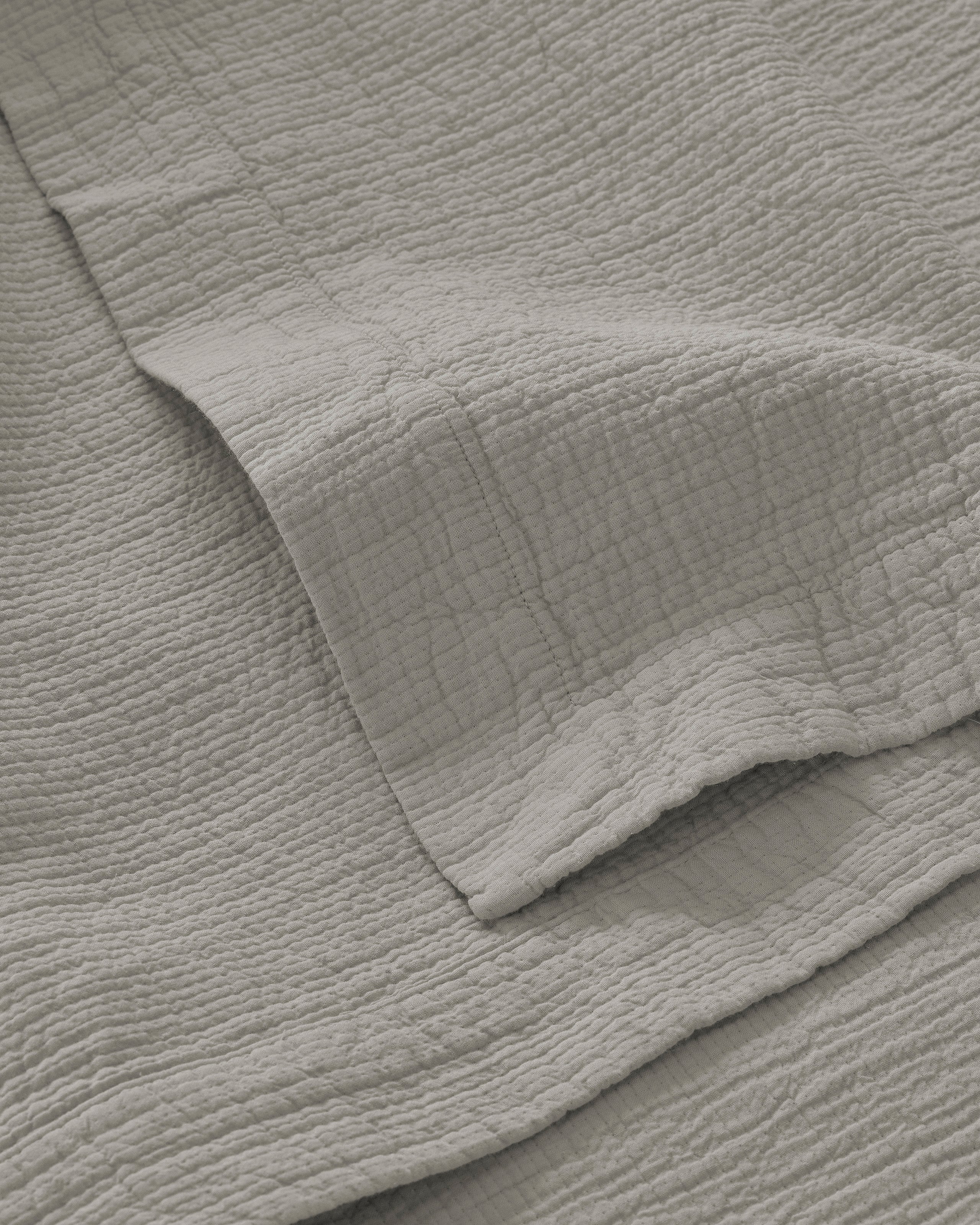 society-limonta-goff-copriletto-in-cotone-cloqu image 6