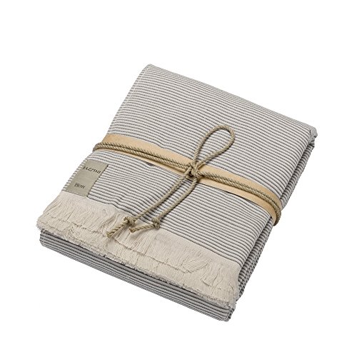 fazzini-stripes-telo-spa-100x180-grigio-in-spugna-400-g-m2 image 6