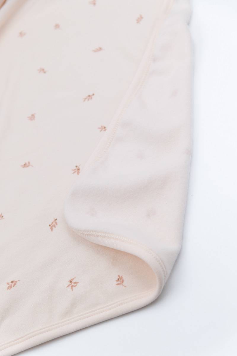 bamboom-coperta-clinica-neonato-75x100-olives-413-made-in-italy image 2
