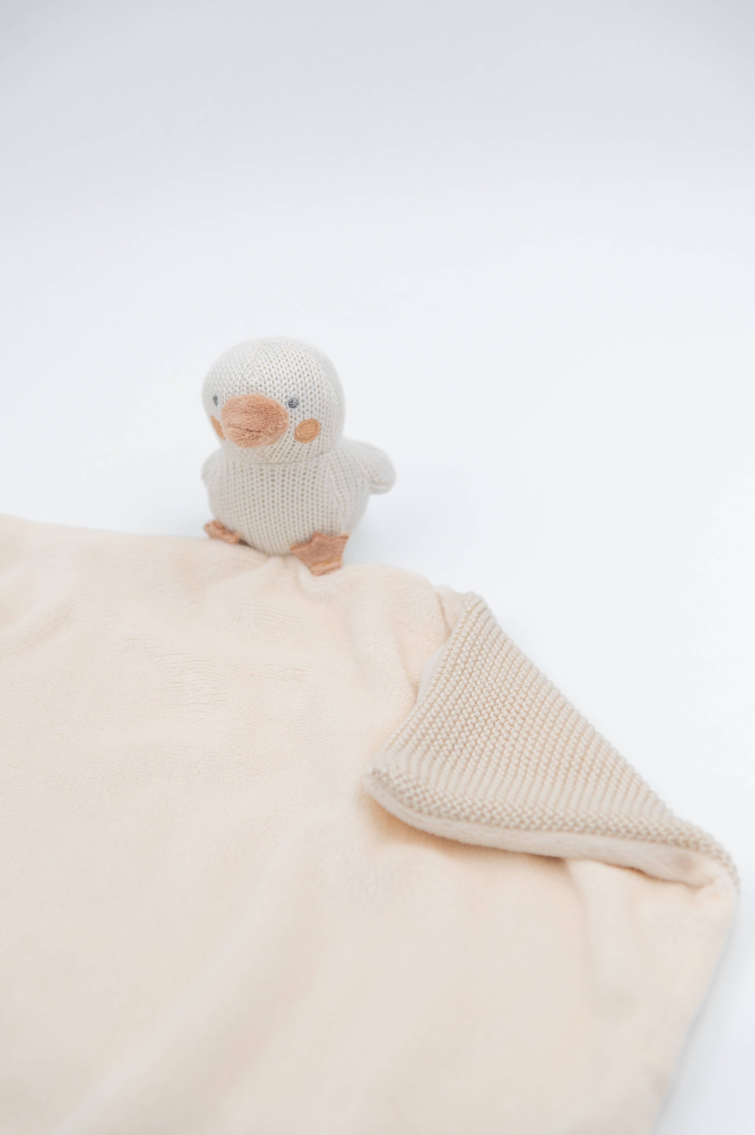 bamboom-doudou-paperella-warm-white-128-dou-dou-neonato image 3