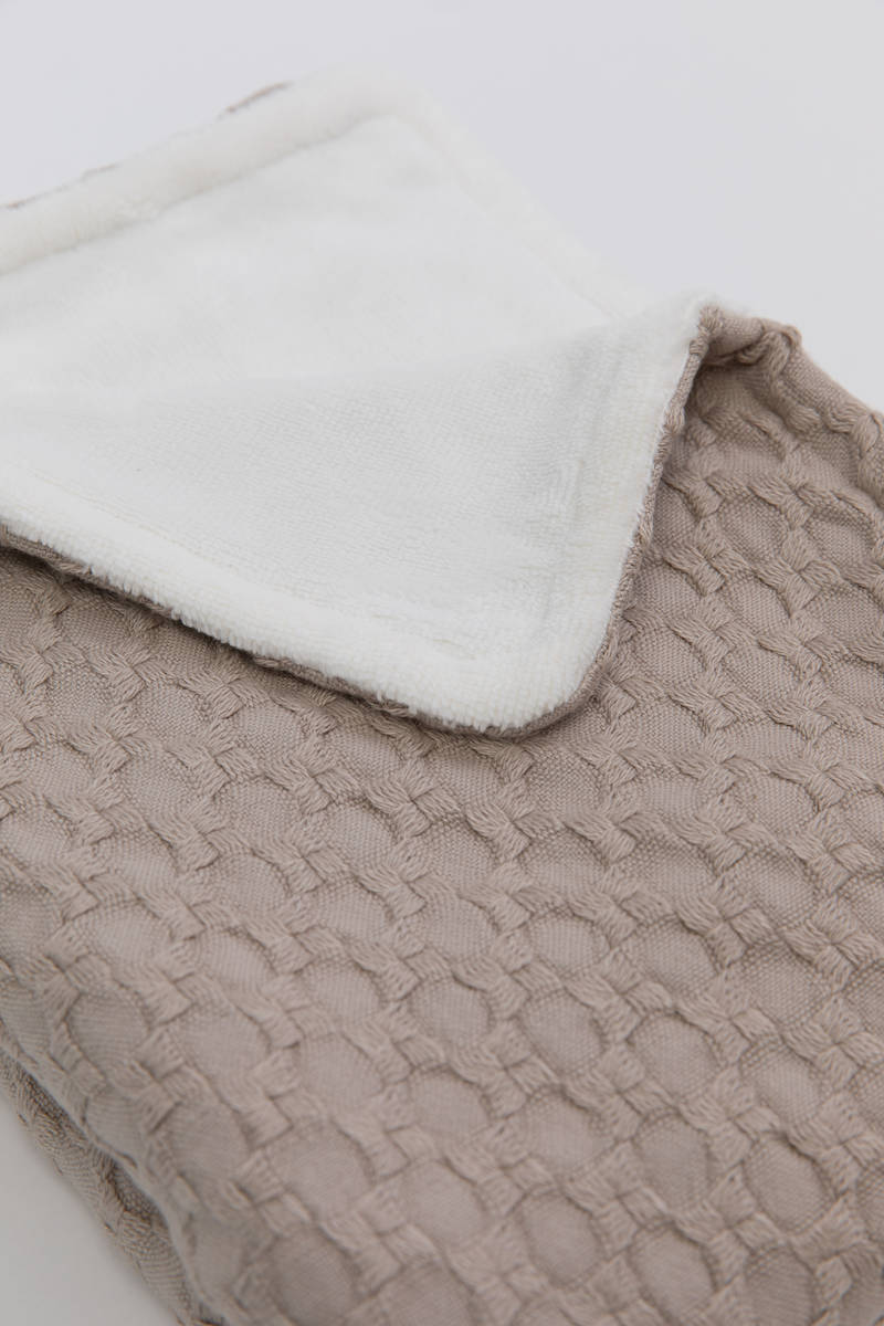 bamboom-coperta-lettino-140x100-honey-sand-10-copertina-invernale image 4