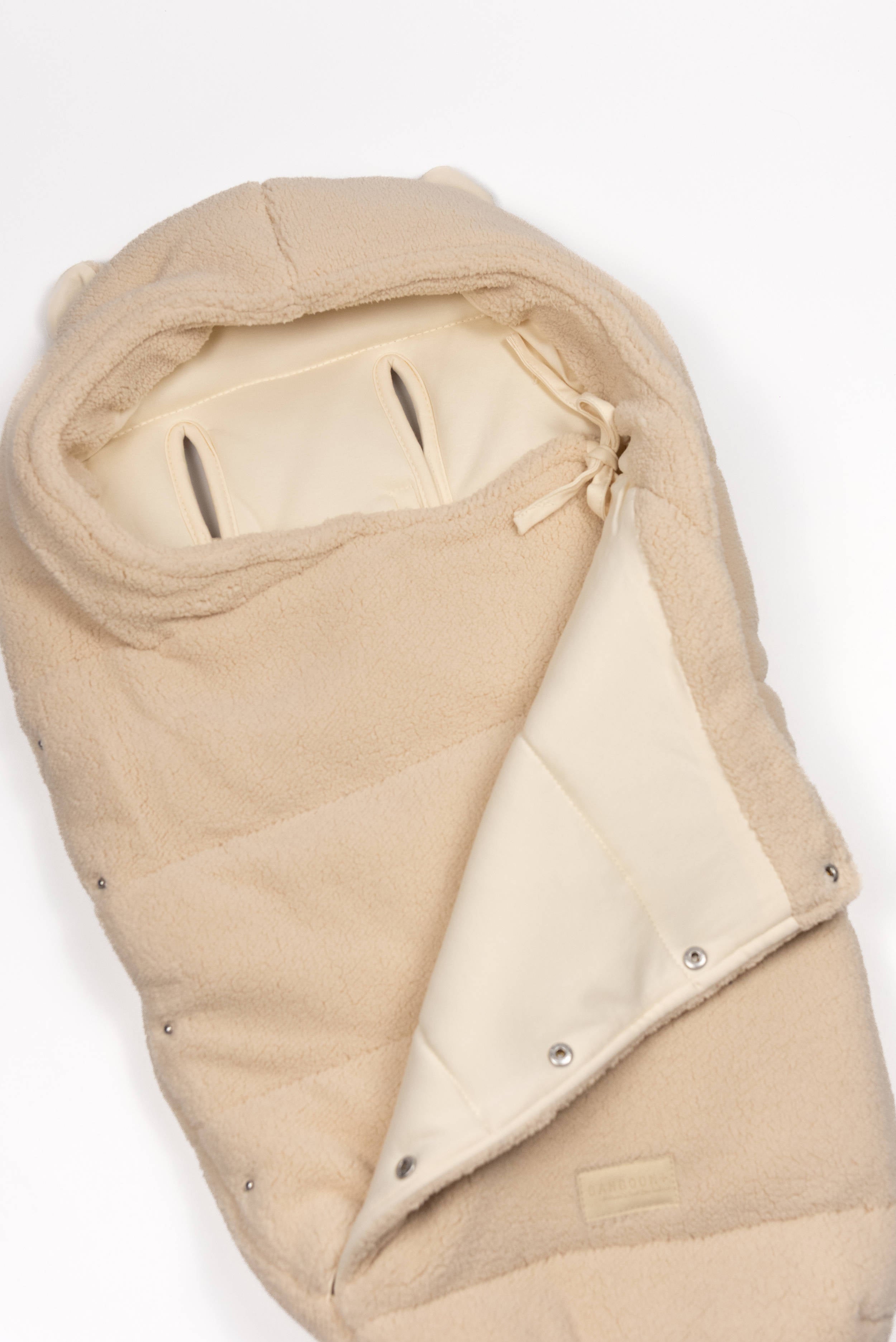 bamboom-igloo-teddy-newborn-whisper-pink-570 image 2