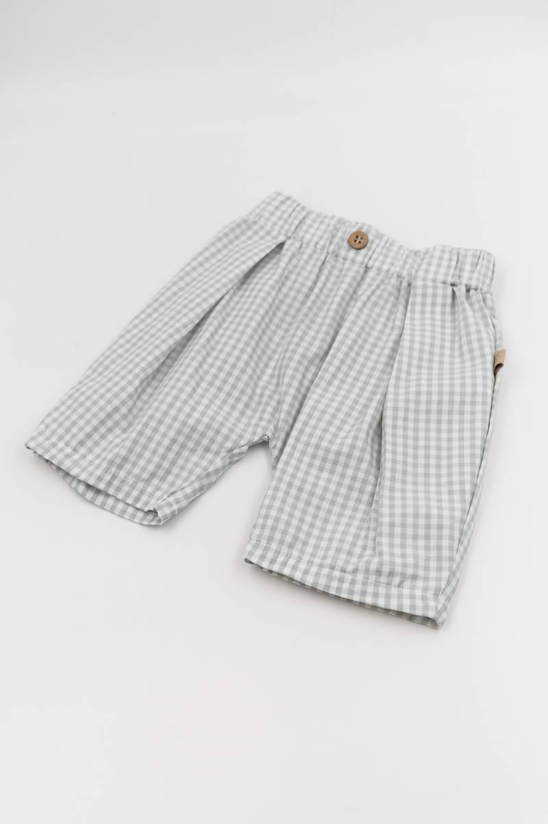 bamboom-short-809-square-boy-131-pantaloncino-neonato-bamb image 3