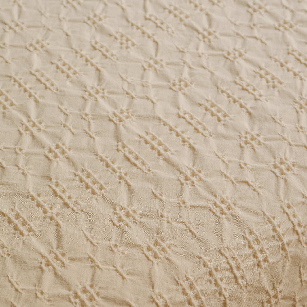 dalfilo-copriletto-in-cotone-nido-d-ape-280x280-cm-2-piazze image 6