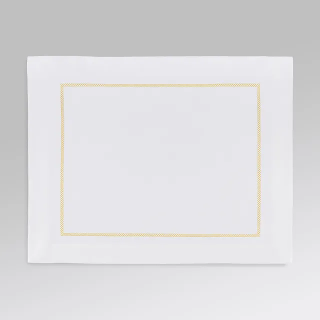 rivolta-carmignani-prezioso-tovaglietta-americana-40x50-cm-cotone image 1
