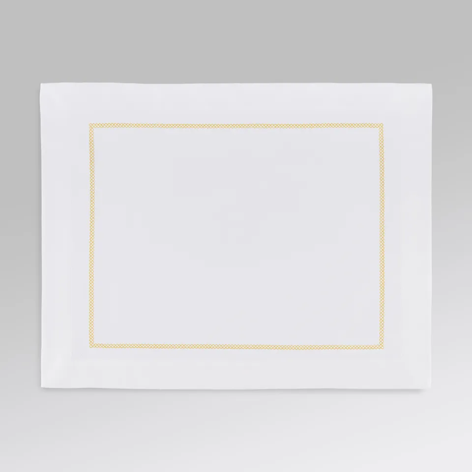 rivolta-carmignani-prezioso-tovaglietta-americana-40x50-cm-cotone image 1