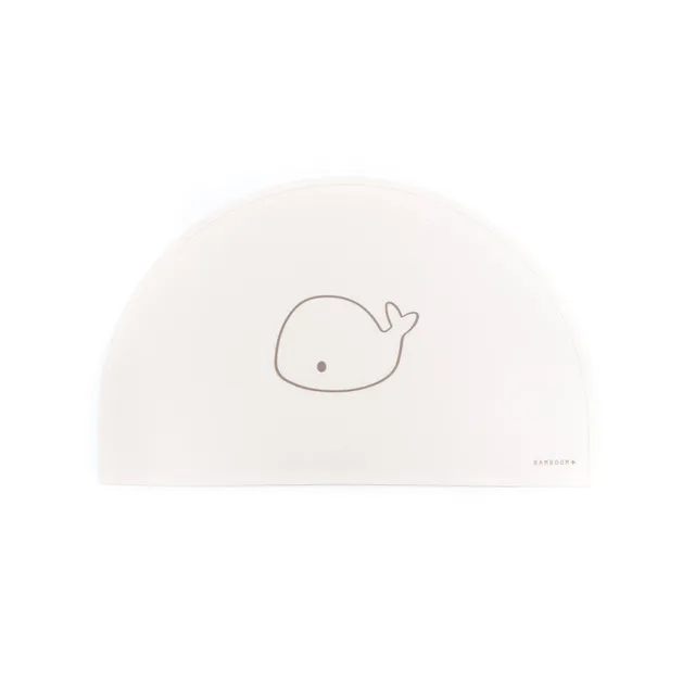 bamboom-tovaglietta-in-silicone-panna-02-47x30cm image 1