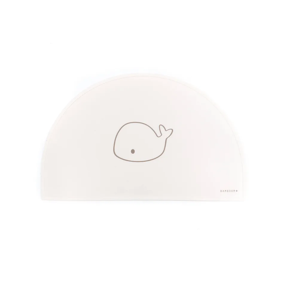 bamboom-tovaglietta-in-silicone-panna-02-47x30cm image 1