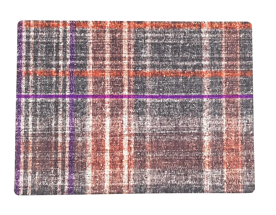 fazzini-tartan-4-tovaglietta-americana-33x45 image 1