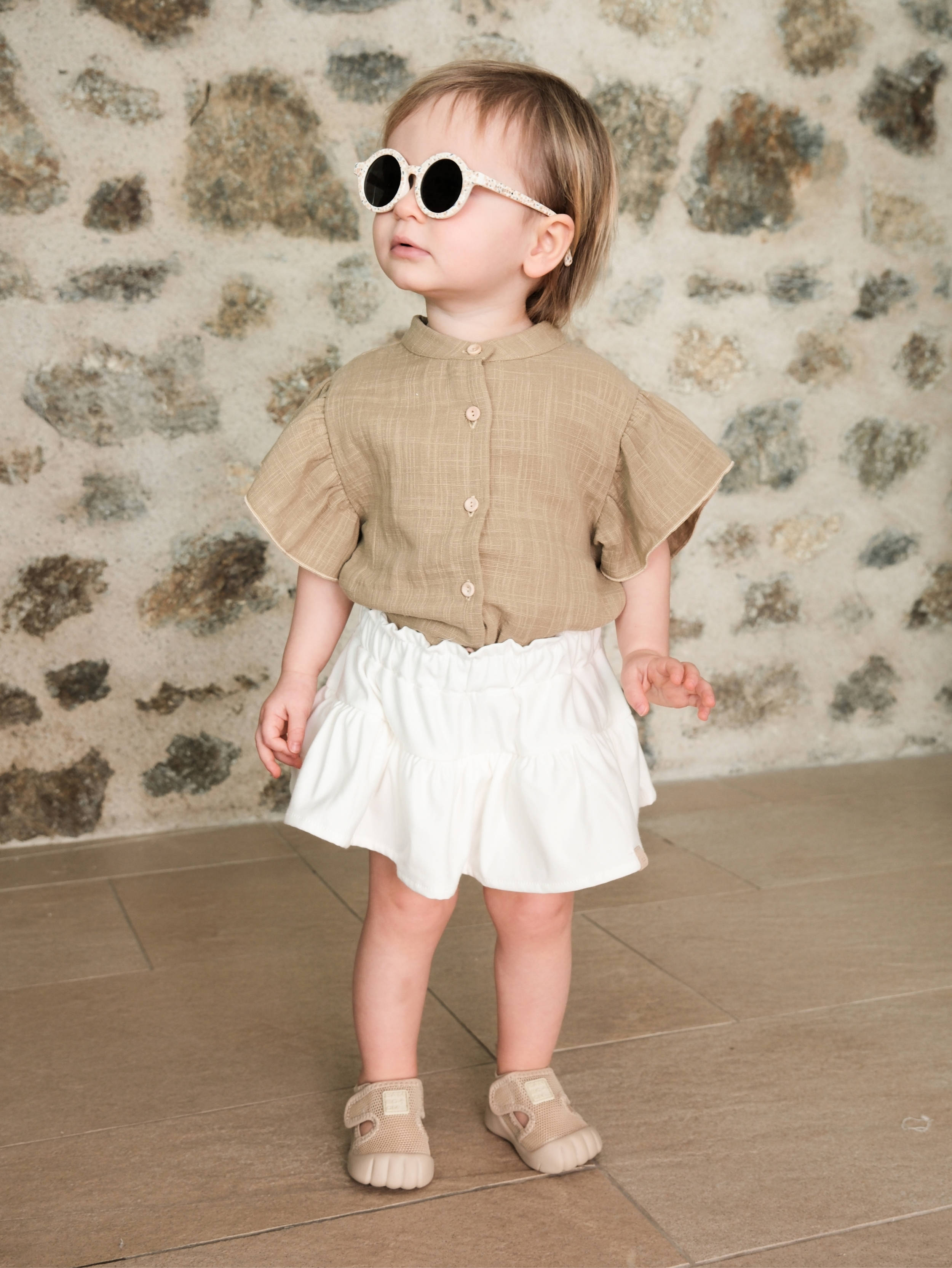 bamboom-light-khaki-527-scarpette-mare-cod-125 image 6