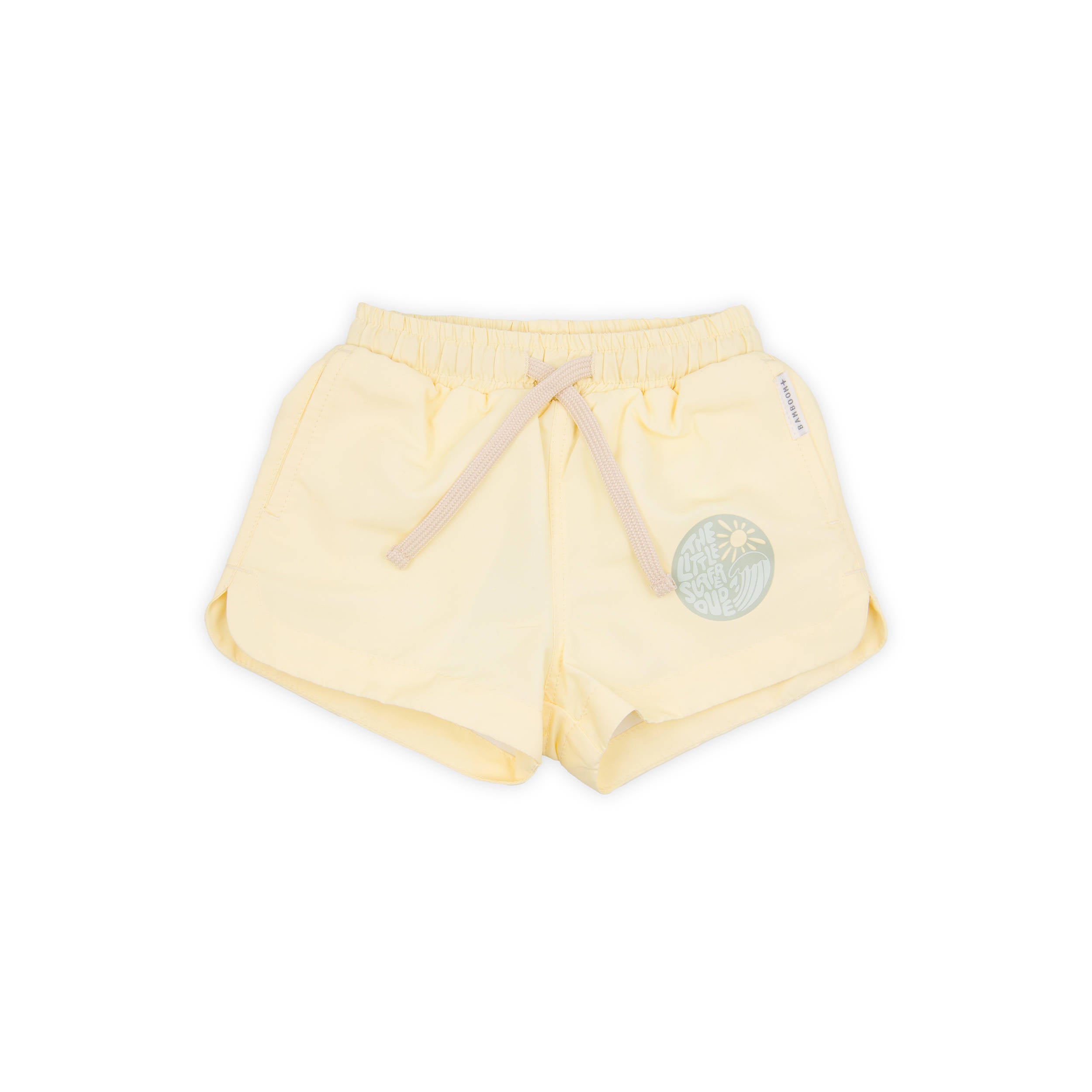 bamboom-shorts-bimbo-uv50-logo-little-surfers-335 image 1