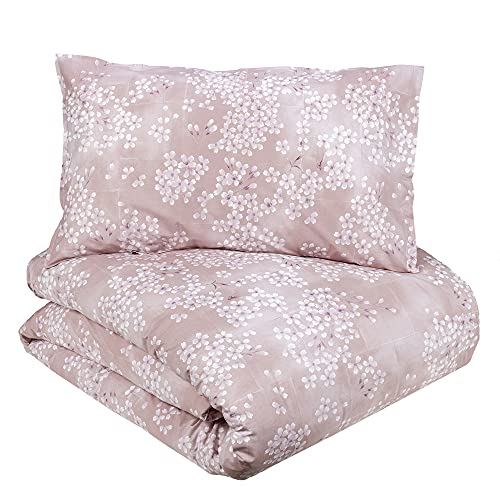 fazzini-kimono-copripiumino-matrimoniale-percalle-cotone-rosa image 6