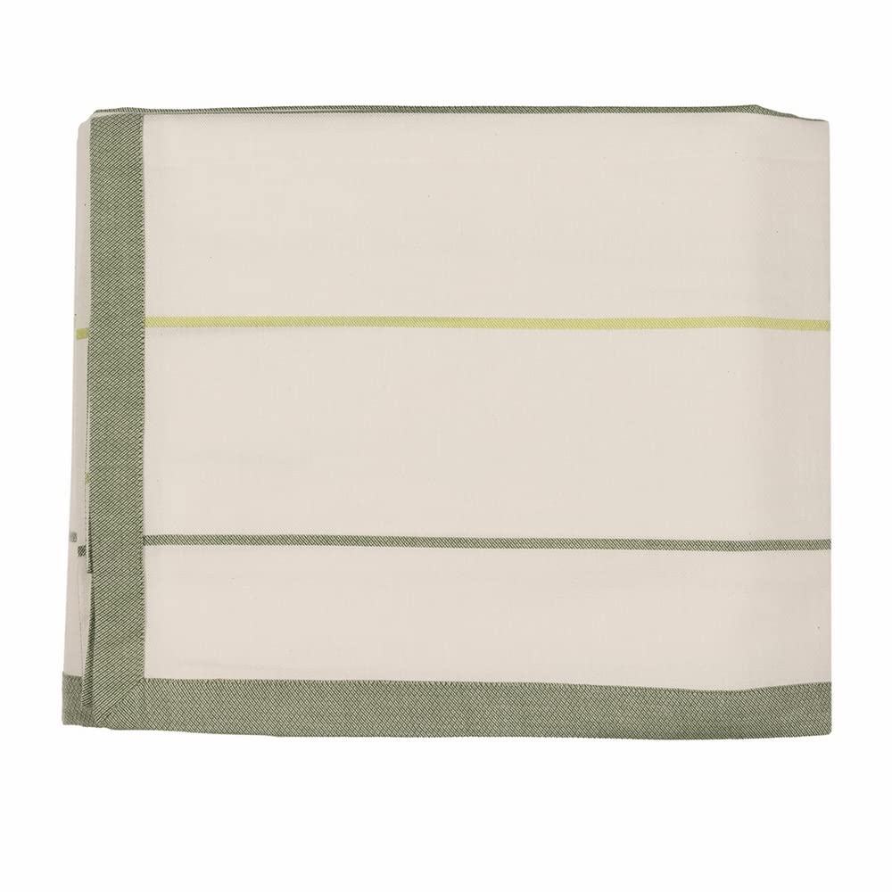 fazzini-outfit-tovaglia-150x150-cm-verde-cactus image 1