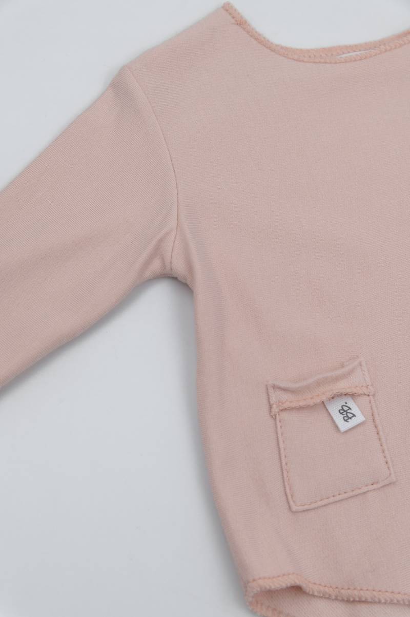 bamboom-maglia-manica-lunga-pure-rosa-04 image 2