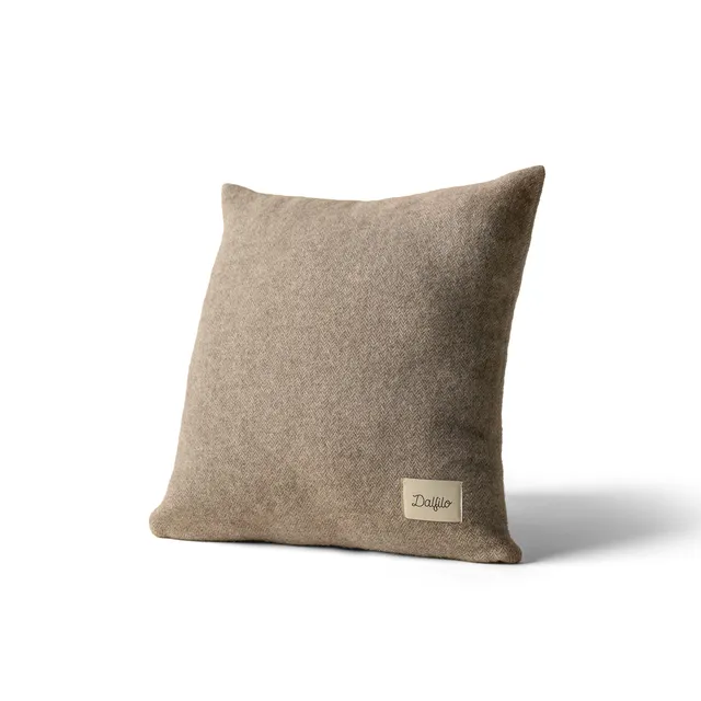 dalfilo-cuscino-arredo-lana-40x40-cm-spigato image 1