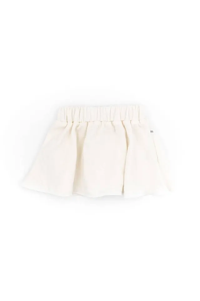 bamboom-gonna-bimba-bianco-61-cod-380pe image 1