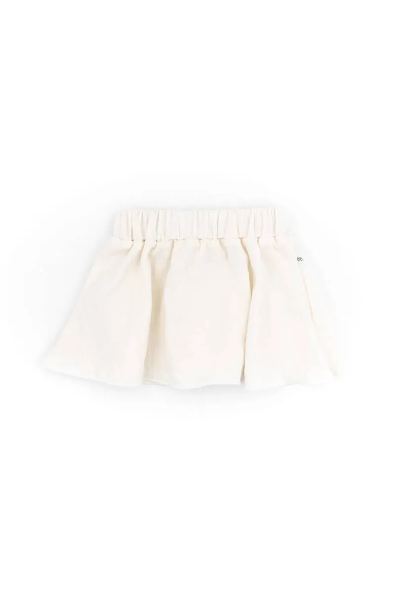 bamboom-gonna-bimba-bianco-61-cod-380pe image 1