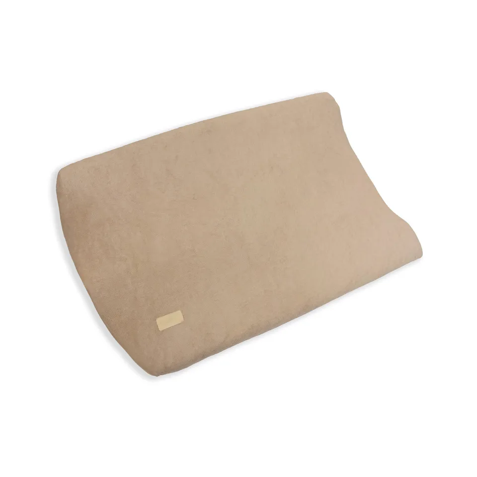 bamboom-coprifasciatoio-universale-in-spugna-di-bamb-cammello-33-50x75cm image 1